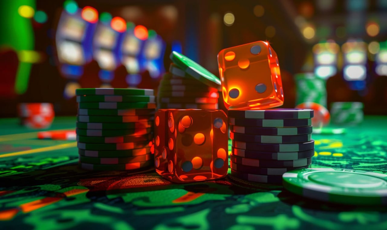 hose88 game arkade dan poker online untuk pemain Indonesia